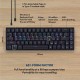 Prolink GK-6002M Mechanical Gaming Keyboard